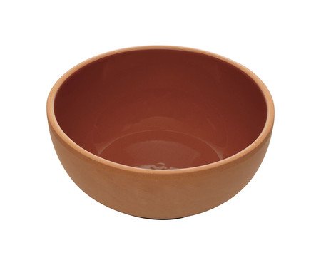 Bowl Maia Terracota