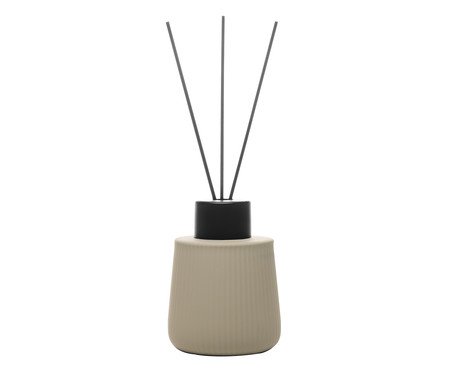 Jogo para Banheiro Soft Touch Sketch Nude | Westwing