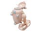Garrafa Squeeze Infantil Avião Rosa, Rosa | WestwingNow