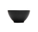 Bowl de Vidro Opalino Flashy Preto, Preto | WestwingNow