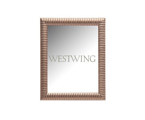 Porta-Retrato Cobre, Cobre | WestwingNow