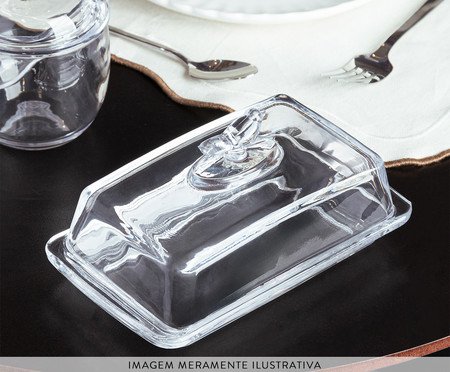 Manteigueira Bird | Westwing