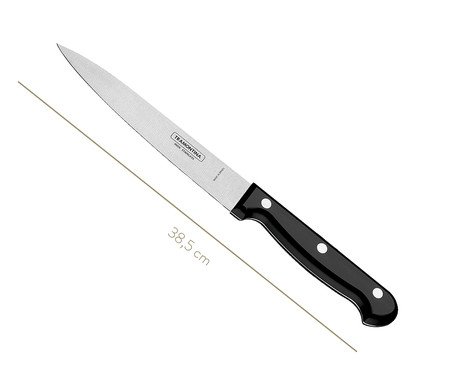 Faca Multiuso em Inox Thale 6