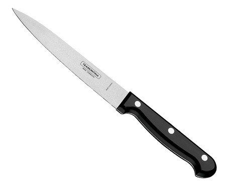 Faca Multiuso em Inox Thale 6