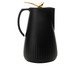Garrafa Térmica New Bird Preta, Preto | WestwingNow