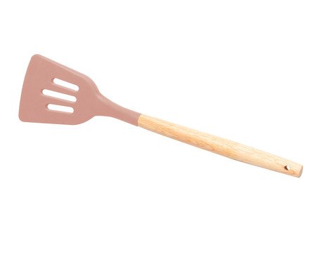 Jogo de Utensílios para Cozinha Oits Nude | Westwing