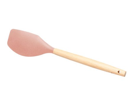 Jogo de Utensílios para Cozinha Oits Nude | Westwing