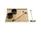 Jogo de para Sushi Bambu Naka, Bege | WestwingNow