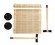 Jogo de para Sushi Bambu Naka, Bege | WestwingNow