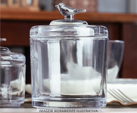 Pote Bird | Westwing