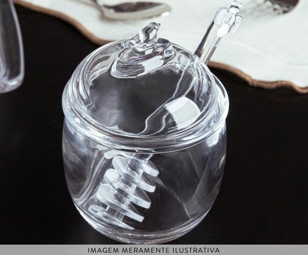 Meleira com Pegador Bird | Westwing