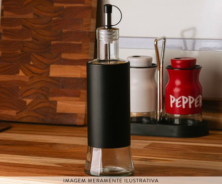Garrafa para Azeite Versatile | Westwing