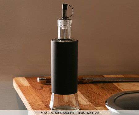 Garrafa para Azeite Versatile | Westwing