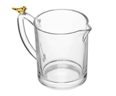 Leiteira Bird Golden | Westwing