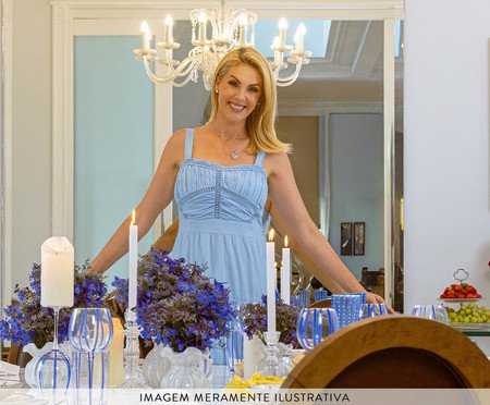 Vaso Italy Branco Leitoso | Westwing