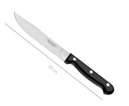 Faca de Cozinha em Inox Thale 6