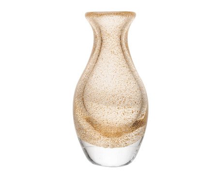 Vaso Italy Dourado | Westwing