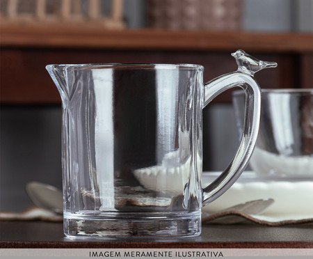 Leiteira Bird | Westwing