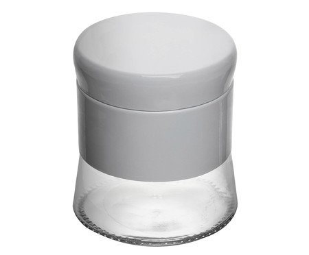 Porta Mantimento Versatile Branco | Westwing