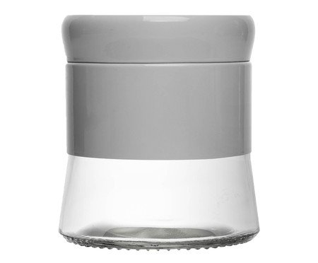 Porta Mantimento Versatile Branco | Westwing