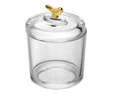 Pote Bird Golden | Westwing