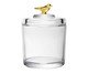 Pote Bird Golden, Transparente | WestwingNow