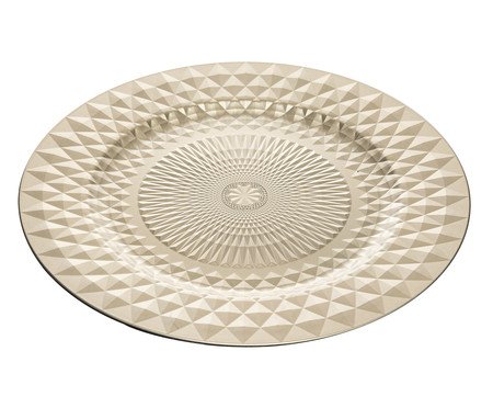 Sousplat Roman Dourado | Westwing