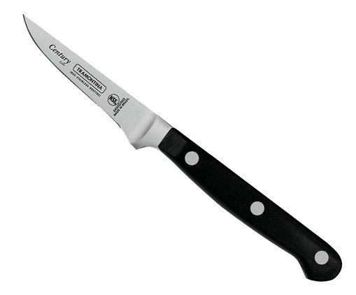 Faca para Legumes em Inox Agile 3
