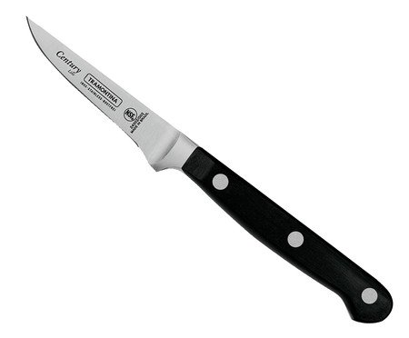 Faca para Legumes em Inox Agile 3