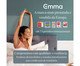 Jogo de Lençol Emma 400 Fios Branco Solteiro Especial, Branco | WestwingNow