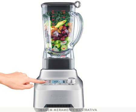 Copo de Tritan para Liquidificador by Breville | Westwing