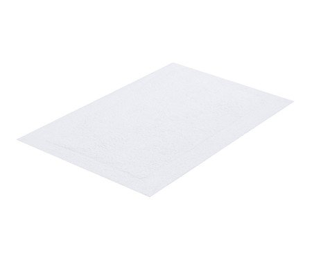 Tapete Allure  Branco | Westwing