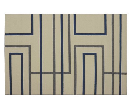 Tapete Milano Duomo Bege, beige | WestwingNow