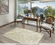 Tapete Tufting Lunar N Pérola Bege, beige | WestwingNow
