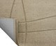 Tapete Mira Carving Bege, beige | WestwingNow