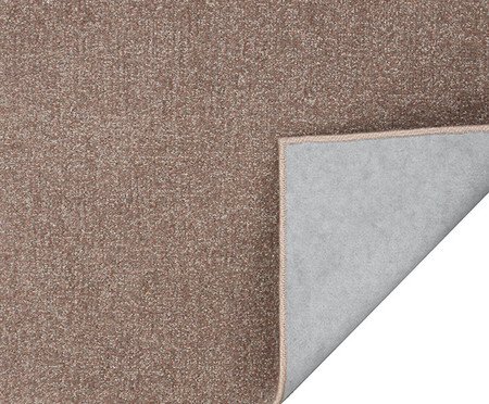 Tapete Tufting Elegant Rosa | Westwing