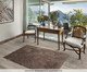 Tapete Tufting Lunar N Café Marrom, brown | WestwingNow