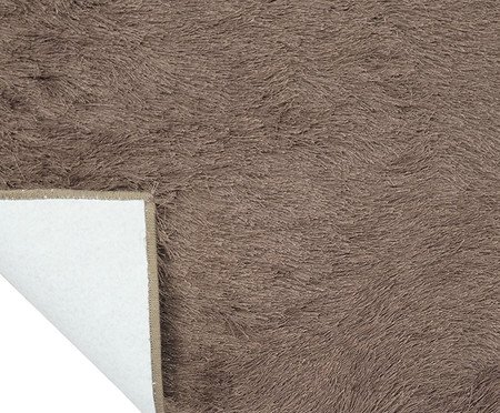 Tapete Tufting Lunar N Café Marrom | Westwing