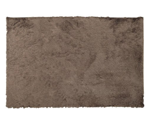 Tapete Tufting Lunar N Café Marrom, brown | WestwingNow