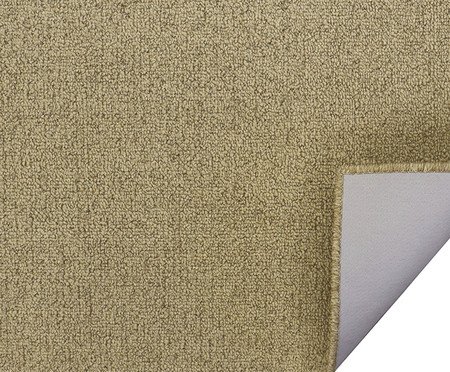 Tapete Tufting Rustik Sisal Bege | Westwing