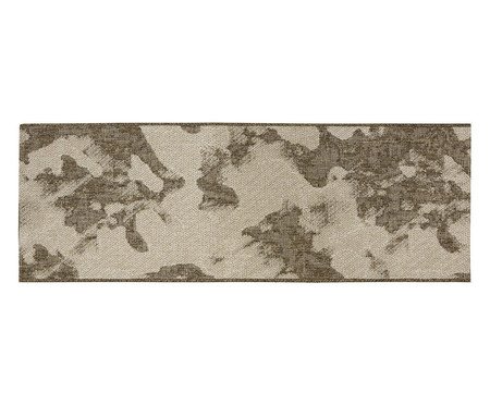 Tapete Malibu Plus Cascas Bege