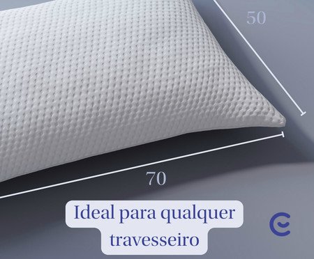 Kit Colchão Premium Hybrid - King Size | Westwing