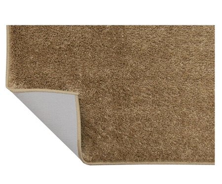 Tapete Tufting Charmin Trigo | Westwing