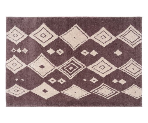 Tapete Art Tanamart Nomad, Cinza, Marrom | WestwingNow