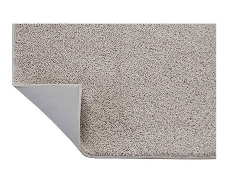 Tapete Tufting Charmin Platina | Westwing