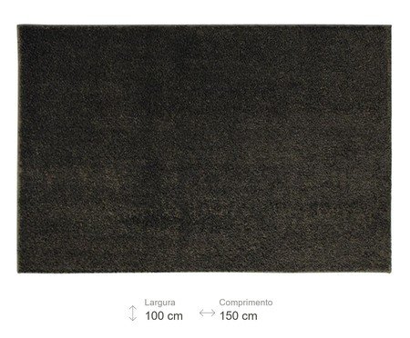 Tapete Tufting Charmin Fendi | Westwing