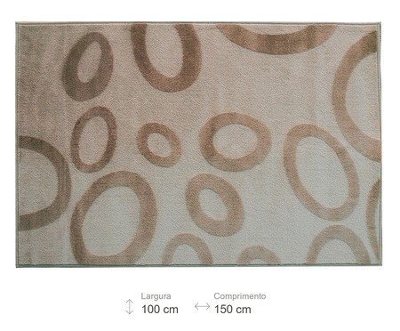 Tapete Sutil Gelo | Westwing