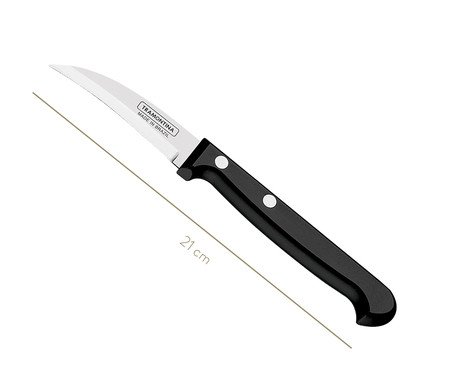 Faca para Tornear em Inox Thale 3