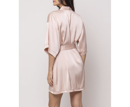 Robe Curto Nude | WestwingNow