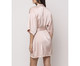 Robe Curto Nude, Raw | WestwingNow